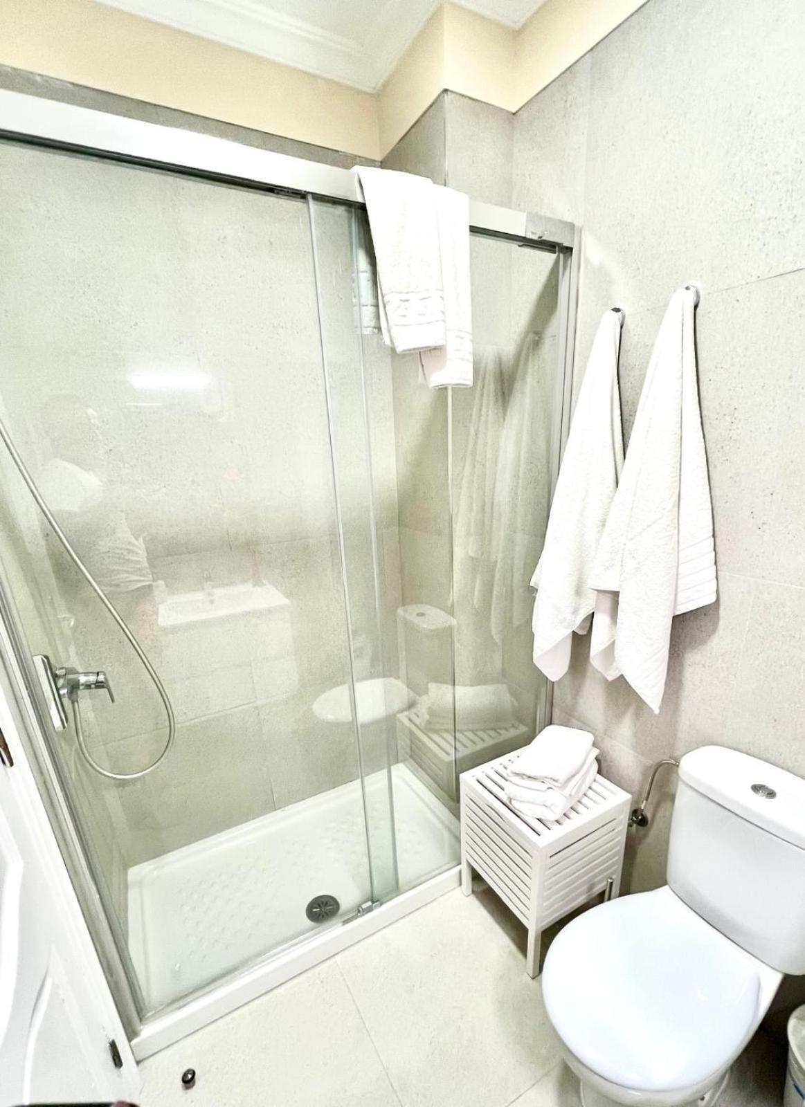 Apartamento incleibles vistas al océano y piscina. Acantilado de los Gigantes Exterior foto